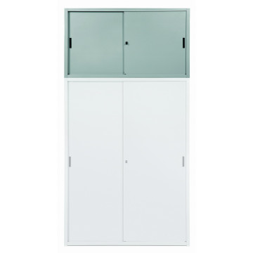 Armadi metallici Sopralzo P 45